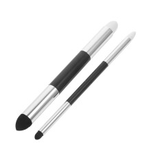 2pcs Double Ended Sketching Sponge Pens Washable Blending Tools for Artists