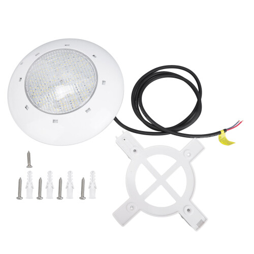 Υποβρύχιος φωτισμός LED, φώτα πισίνας RGB με αλλαγή χρώματος για πισίνες, μπανιέρες