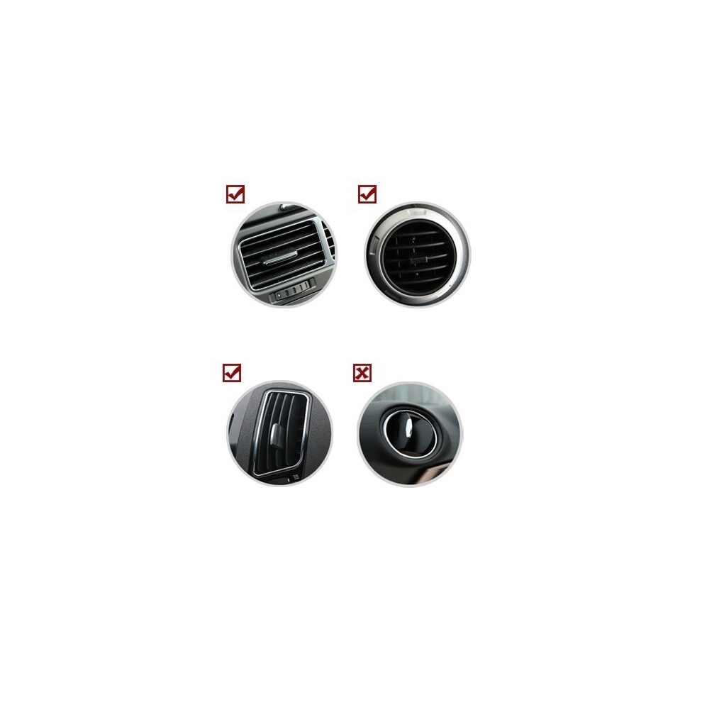 Universal Car Drink Cup Holder For Bottles Cans Fits Window Channels 8481374020481