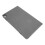 Housse en PU gris pour tablette Tab 16 avec réglage multi-angle 13