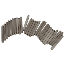 High Strength High Carbon Steel Letter Stamp Set for Jewelry Crafts