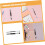 Doubleheaded Blending Sponge Brush for Precise Detail Correction Art 2