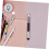 Doubleheaded Blending Sponge Brush for Precise Detail Correction Art 5