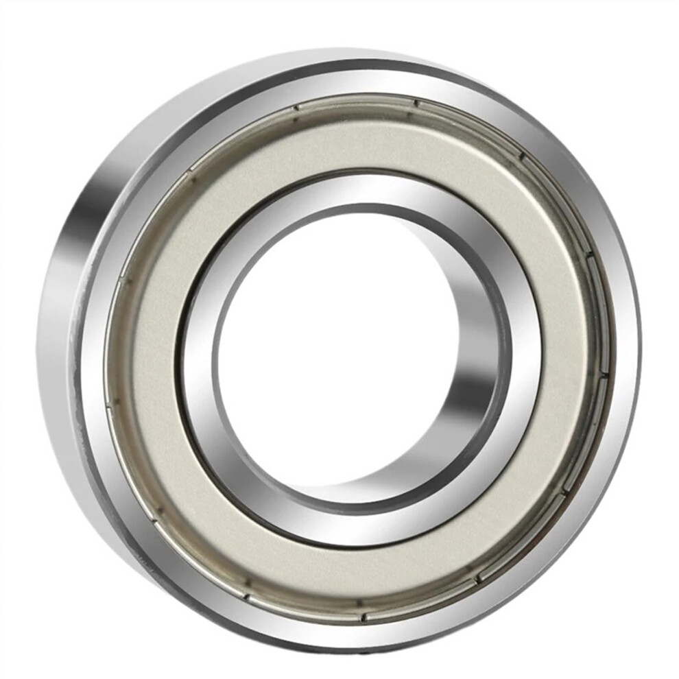 Bearing 7X4x2.5 Mm Chrome Steel Shielded Ball Bearing 10 Pcs Miniature Shielded Bearing 9347817266870