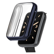 Tvrdené sklo pre Xiaomi Band7Pro, super hladký na dotyk ochranný kryt obrazovky s mäkkým flexibilným puzdrom na počítač v cene