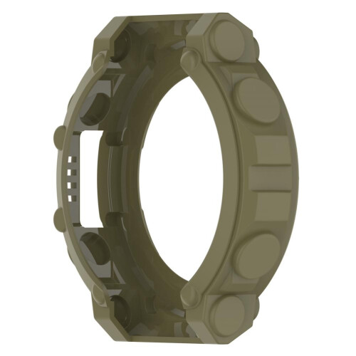 Αντικραδασμικός προφυλακτήρας για Amazfit T-Rex2, ανθεκτικό προστατευτικό κάλυμμα Tpu 1