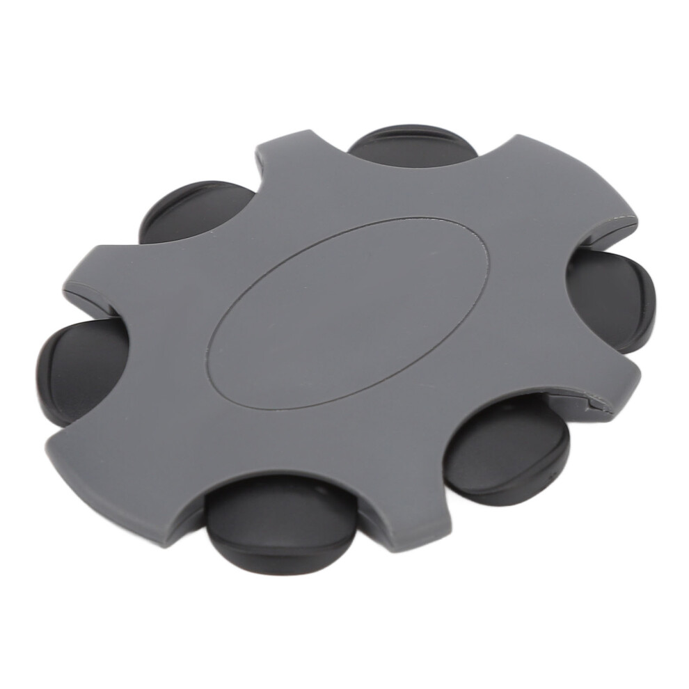 Protective Hearing Aid Wax Guards - Barrier Against Moisture & Debris
