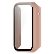 Tempered Glass Screen Protector For Xiaomi Band 7 Pro, Premium Material Super Smooth Touching Feeling Protective Case Included