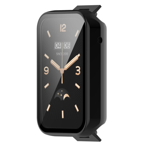 Προστατευτική θήκη για Xiaomi Band7Pro, ελαφριά και εξαιρετικά λεπτή προστασία από νερό, 2
