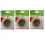 Scotch 3x Scotch Double Sided Carpet Tape 50mm x 5m 1