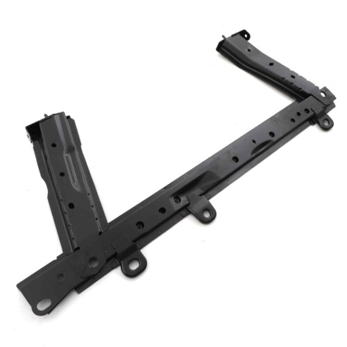 FRONT SUBFRAME CROSSMEMBER RADIATOR SUPPORT BAR FOR RENAULT CLIO MK4 2012-2018 1