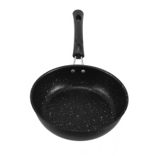 Small Nonstick Frying Pan Omelette Maker Frying Pan Easy to Heat Healthy Cooking