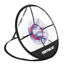 Portable Indoors Outdoor Training Practice Target Chip Net chipping. Chip Net Practice Training Up