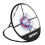 Portable Indoors Outdoor Training Practice Target Chip Net chipping. Chip Net Practice Training Up 1