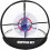 Portable Indoors Outdoor Training Practice Target Chip Net chipping. Chip Net Practice Training Up 2