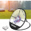 Portable Indoors Outdoor Training Practice Target Chip Net chipping. Chip Net Practice Training Up 4