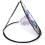 Portable Indoors Outdoor Training Practice Target Chip Net chipping. Chip Net Practice Training Up 3