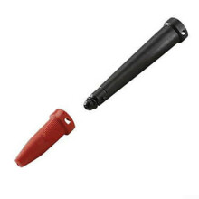 Power Nozzle Kit for Karcher Steam Models For 2 863 For 263 0 Efficient Cleaning Tool for Various Surfaces (Red)