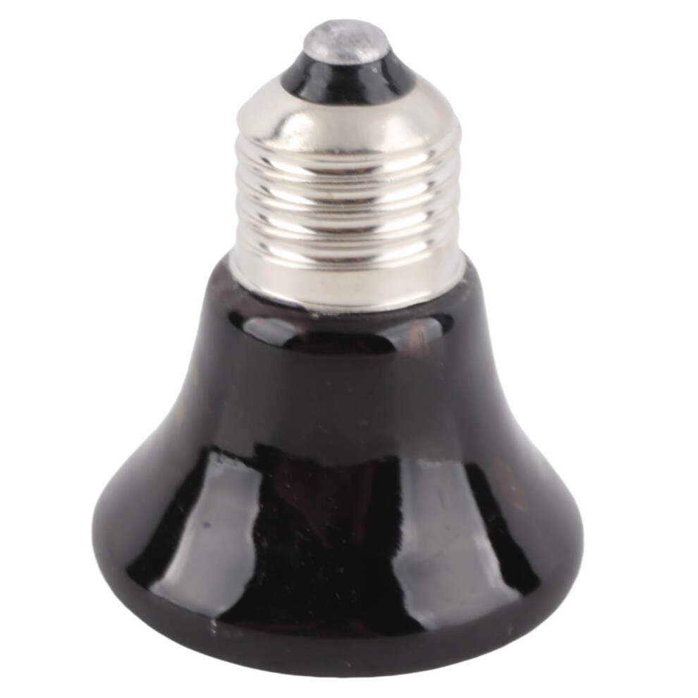 Infrared Ceramic Heat Lamp For Lizards Mini 220Vâ240V 50W 7891374027501