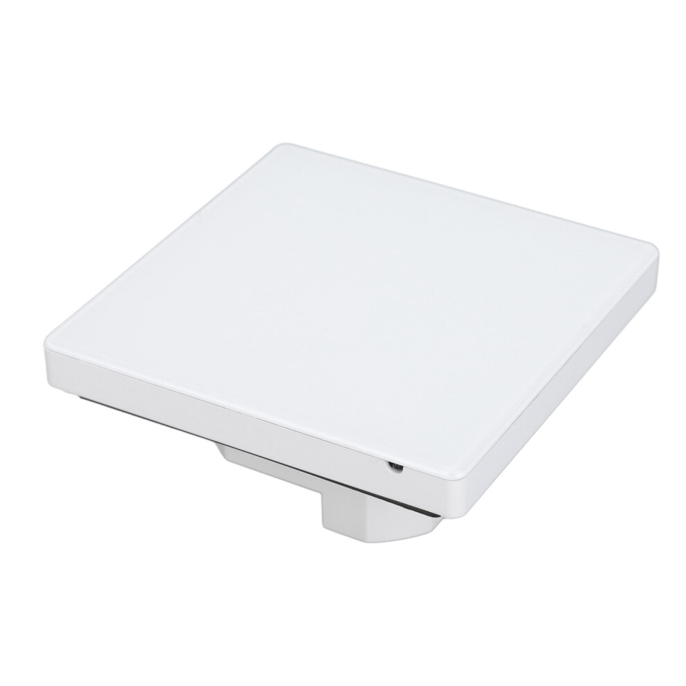Wifi Programmable Boiler Thermostat 95-240V Lcd Touch 88X88mm 4261374027390