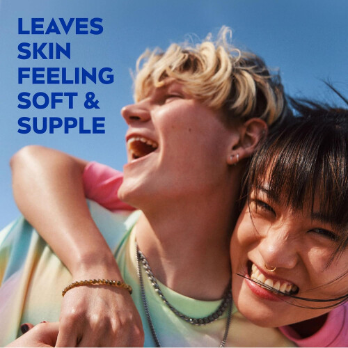 NIVEA NIVEA Soft Refreshingly Soft Moisturizing Cream 2