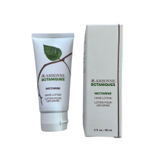 Arbonne Botanique Nectarine Hand Lotion 60ml