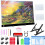 A3 LED Light Box Diamond Painting Drawing Board 1