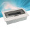 15 Way Waterproof Distribution Box with Transparent Cover for Circuit Breakers 15