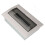 15 Way Waterproof Distribution Box with Transparent Cover for Circuit Breakers 8