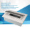 15 Way Waterproof Distribution Box with Transparent Cover for Circuit Breakers 11