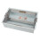 15 Way Waterproof Distribution Box with Transparent Cover for Circuit Breakers 7
