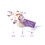 Myga Crystal Tree of Life - Amethyst 5
