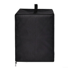 A Smart Investment in Appliance Care 600D Oxford Cloth Keeps Your Equipment Safe from Damage