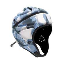 Soft Helmet Rugby Headguard Adjustable Padded Headgear Football Headguard Ref: 5656