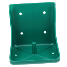 Livestock Lick Brick Box For Cattle And Sheep Multiple Fixing Points Easy To Assemble And Clean Fodder Storage Container