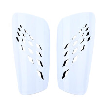 Youth Soccer Shin Guards Lightweight Impact Protection Comfort Fit Small Size for Kids