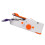 Orange Portable Handheld Sewing Machine, DIY Electric Quilting Tool 10