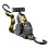 Heavy Duty Auto Retracting Tie Down Straps with Safety Lock and S Hooks 1