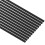 Durable Carbon Arrows for Archery Target Practice, Parabolic Feathers Optimized Flight Dynamics Arrows for Recurve Compound Bows, Rugged Composite 4