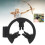 Archery Arrow Rest Capture Style Adjustable Brush Rest Quick Shot For Compound Bow Recurve Bow Universal Design With Replaceable Brushes Increase The 6