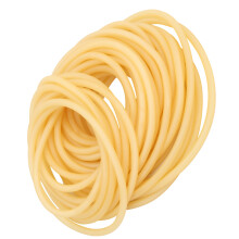 Latex-Schlauch Gummiband Katzenballistische Gummikatalog Bungee-Schleuder DIY Elastikseil 3050