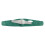 V Face Strap Slimming Breathable Adjustable Green V Line Lifting Tape 6