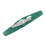 V Face Strap Slimming Breathable Adjustable Green V Line Lifting Tape 11