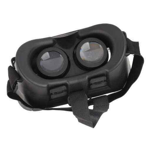 Generation 2 3D VR Glasses ABS Head-Mounted Virtual Reality Gaming Cinema 2