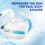 NIVEA NIVEA Soft Refreshingly Soft Moisturizing Cream 2