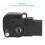 16060 K35 V01 TPS Sensor for PCX150  Engine Control System 11