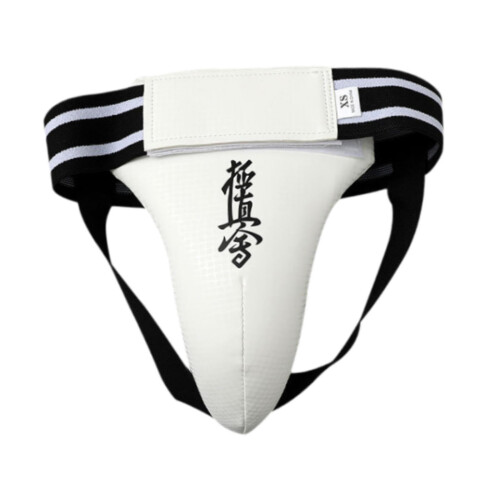 Crotch Protector for Muay Thai And MMA Sports