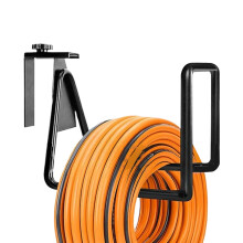 Hose Holder Hose Hanger Hose Storage Car Bracket for Yard Garden Farm