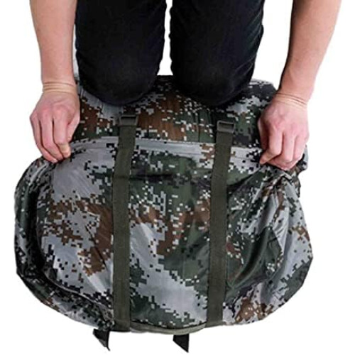 Sleeping Bag for Camping, Backpacking Or Hiking Waterproof Lightweight Sleeping Bag 1