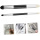 Artists Sketch Drawing Tool Set Eraser for Drawing Correction Sketch Tool Set Sharpener 5